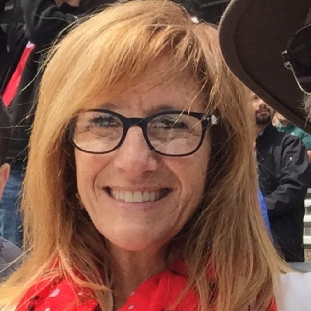 Meet your Posher, Sherri